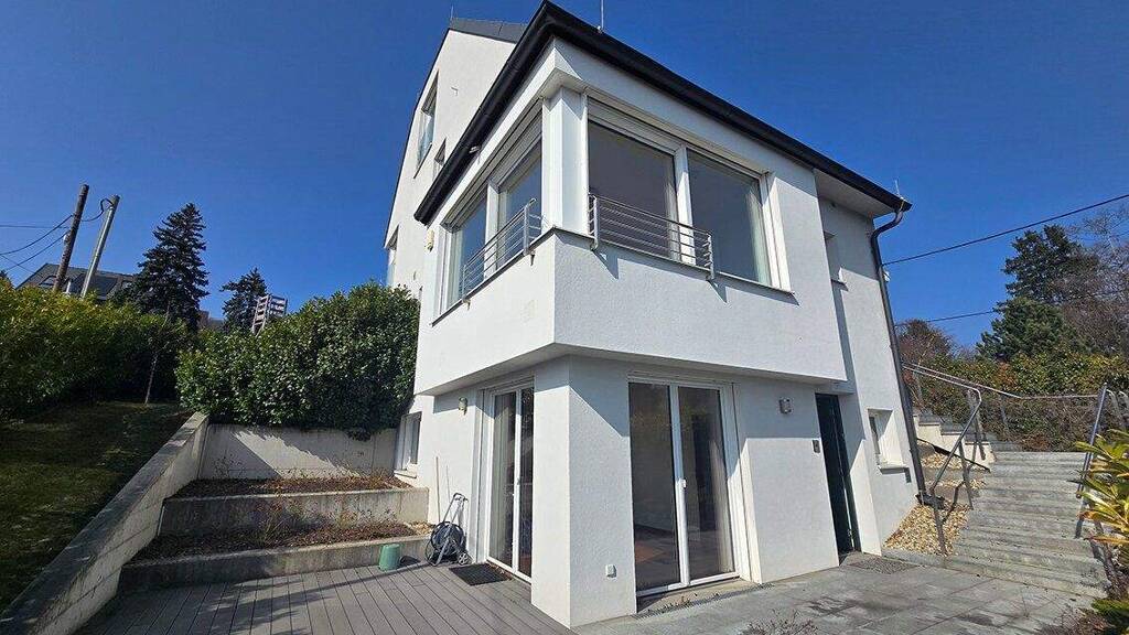 Haus zur Miete 4.400 € 7 Zimmer 191 m² Wien 1170