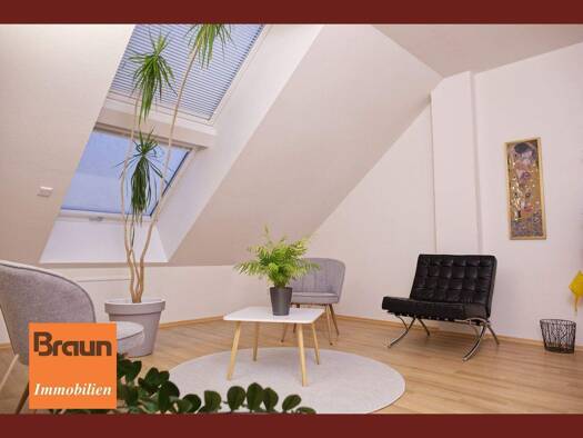 Bürofläche zur Miete 490 € 2 Zimmer 54 m² Bürofläche Villingen Villingen-Schwenningen 78050