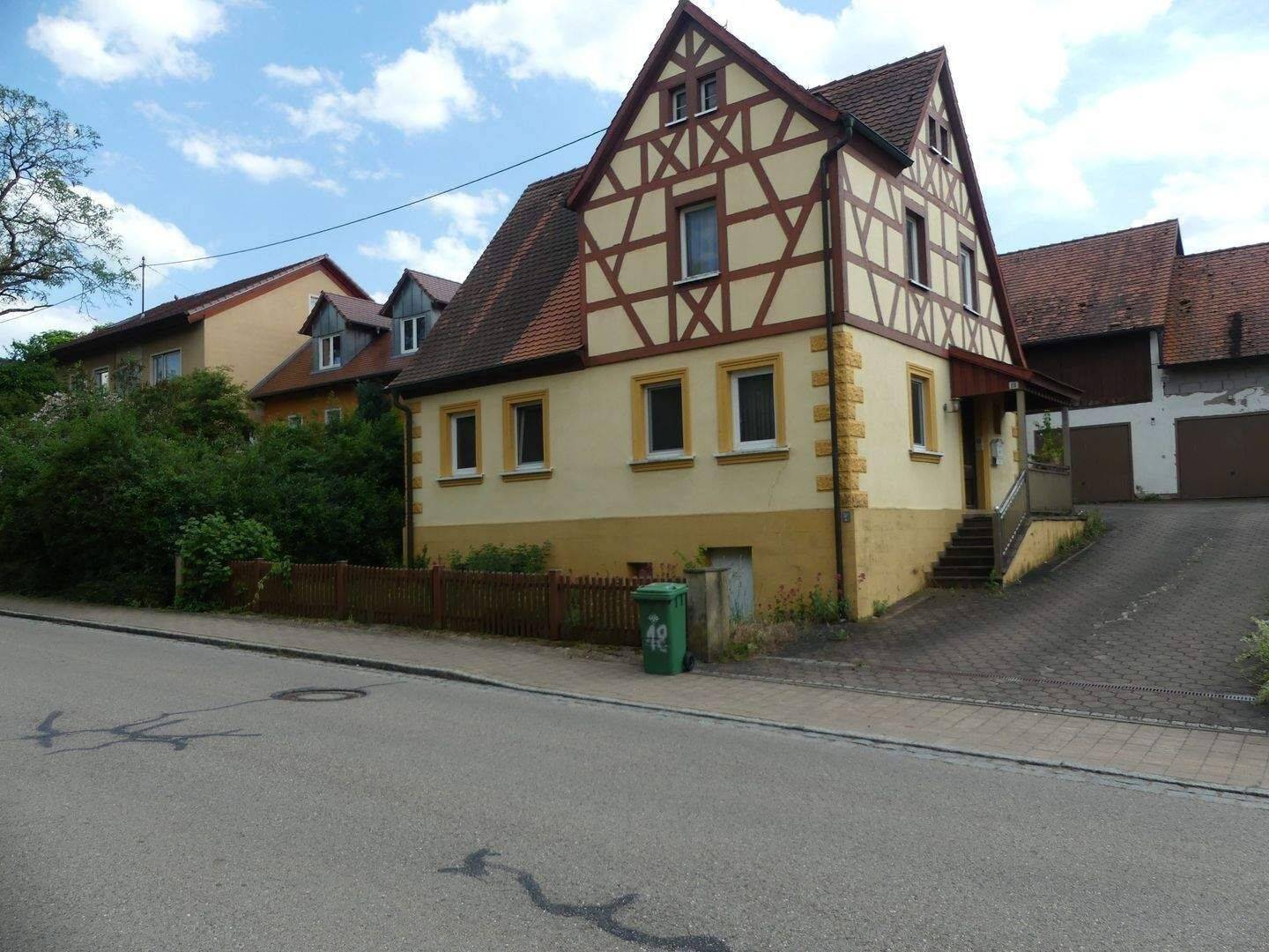 Einfamilienhaus zum Kauf - Ansicht 5