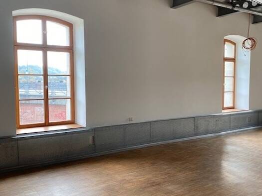 Bürofläche zur Miete provisionsfrei Am Hofbräuhaus 1 Coburg 96450