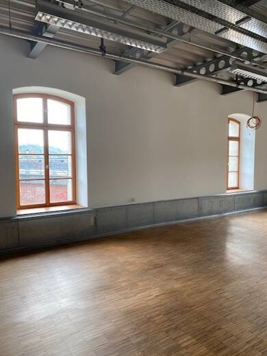 Bürofläche zur Miete provisionsfrei Am Hofbräuhaus 1 Coburg Coburg 96450