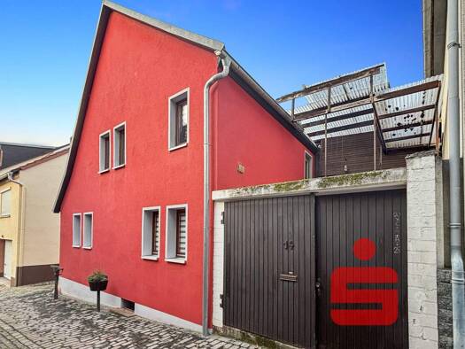 Einfamilienhaus zum Kauf 149.000 € 4 Zimmer 88 m² 99 m² Grundstück Marktheidenfeld 97828