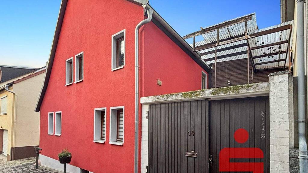 Einfamilienhaus zum Kauf 149.000 € 4 Zimmer 88 m² 99 m² Grundstück Marktheidenfeld 97828