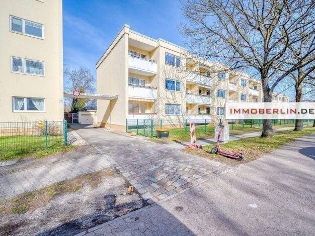 Wohnung zum Kauf 250.000 € 2 Zimmer 57 m² frei ab sofort Spandau Berlin 13585