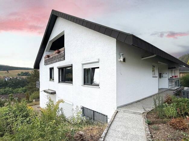 Wohnung zum Kauf 215.000 € 3,5 Zimmer 137 m² Unterkirnach 78089