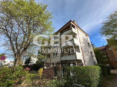 Studio zur Miete 450 € 2 Zimmer 53,9 m² 3. Geschoss frei ab 01.07.2025 Straubing Straubing 94315
