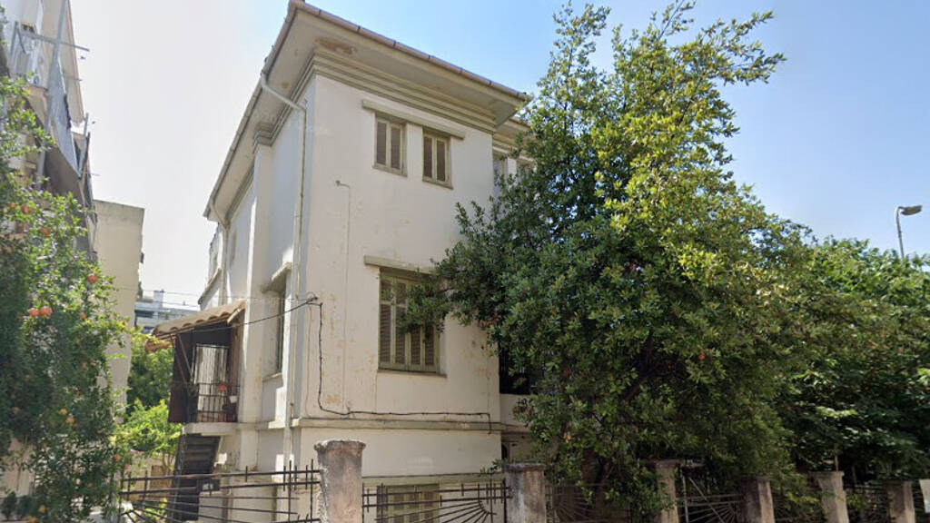 Studio zum Kauf 970.000 € 300 m² EG Thessaloniki