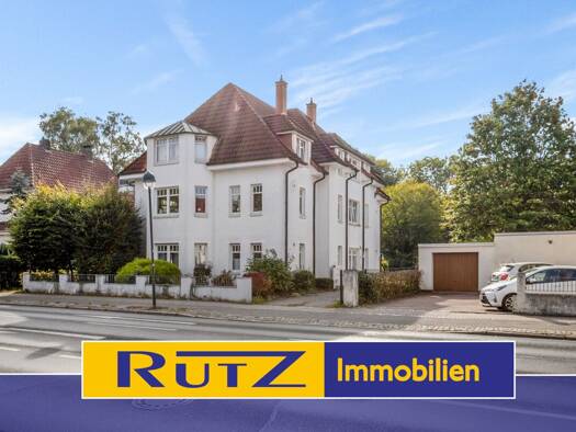Wohnung zur Miete 550 € 2 Zimmer 58 m² 2. Geschoss frei ab 01.12.2026 Mitte Delmenhorst 27749