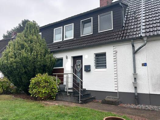 Doppelhaushälfte zum Kauf provisionsfrei 495.000 € 7 Zimmer 150 m² 778 m² Grundstück Asseln Brackel 44319