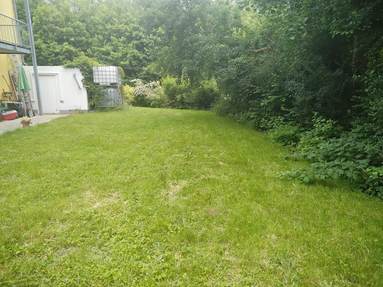 Wohnung zum Kauf provisionsfrei 199.000 € 4 Zimmer 109 m² EG Bertha-von-Suttner Strasse 9 Oberlinxweiler St. Wendel 66606