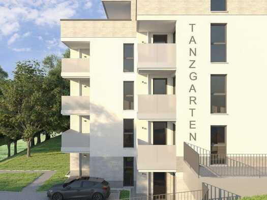 Wohnung zum Kauf - Neubau provisionsfrei 275.000 € 3 Zimmer 68,8 m² 1. Geschoss Am Schüßler Ronshausen Ronshausen 36217