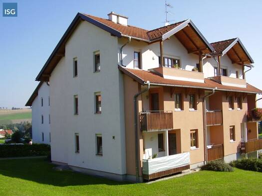Wohnung zur Miete 402 € 2 Zimmer frei ab 01.09.2026 Muckenau 5 Altheim 4950