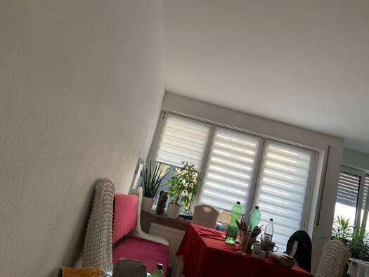 Terrassenwohnung zur Miete 1.350 € 2 Zimmer 58 m² Geschoss EG/1 frei ab 01.03.2026 Baldham Vaterstetten 85598