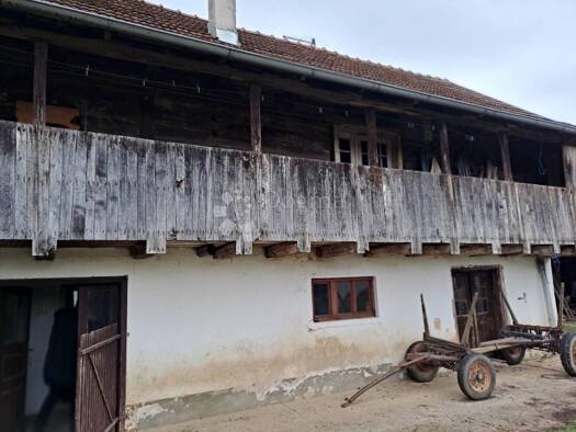 Einfamilienhaus zum Kauf 40.000 € 6 Zimmer 80 m² Vojnić Vojnić 47220