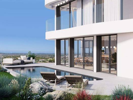 Grundstück zum Kauf 455.000 € 618 m² Grundstück Lagos (Santa Maria) 8600