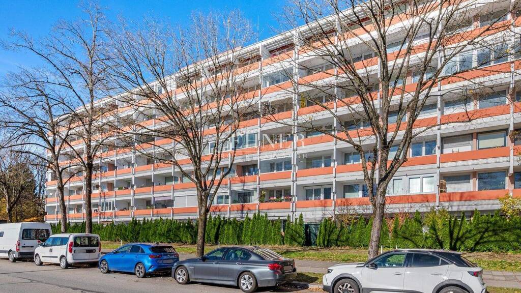 Tiefgaragenstellplatz zur Miete provisionsfrei 120 € Boschetsrieder Straße 122 Thalk.Obersendl.-Forsten-Fürstenr.-Solln München 81379