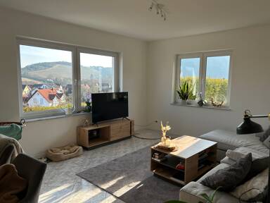 Wohnung zur Miete 730 € 2 Zimmer 67 m² Marktheidenfeld Marktheidenfeld 97828