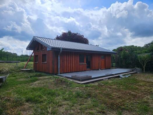 Freizeitgrundstück zum Kauf 83.500 € 741 m² Grundstück Rechlin Rechlin 17248