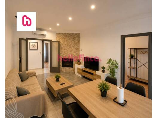 Wohnung zum Kauf 175.000 € 4 Zimmer 80 m² 2. Geschoss Navàs 08670