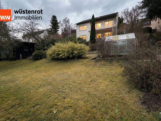 Einfamilienhaus zum Kauf 570.000 € 7 Zimmer 192 m² 960 m² Grundstück Aschenberg Fulda / Horas 36039
