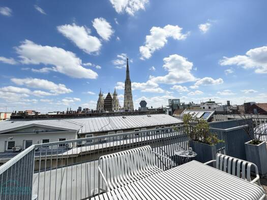 Wohnung zur Miete 3.600 € 3 Zimmer 127,9 m² Innere Stadt 1010