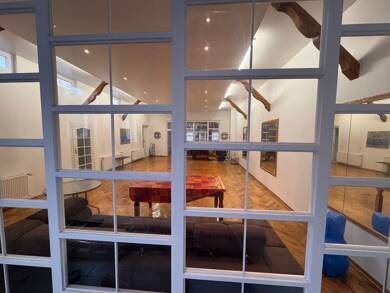Maisonette zum Kauf 749.000 € 11 Zimmer 555 m² EG Templin Templin 17268