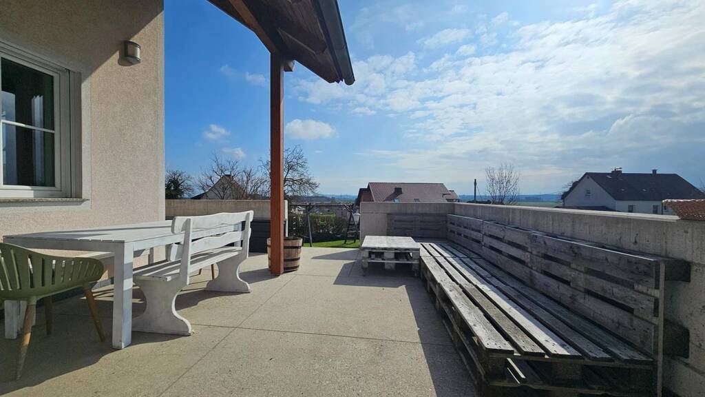 Einfamilienhaus zum Kauf 580.000 € 6 Zimmer 172,6 m² 781 m² Grundstück Silberberg Hargelsberg 4483