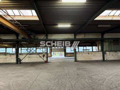 Lagerhalle zum Kauf 1.950.000 € 2.487,3 m² Lagerfläche Kochersteinsfeld Hardthausen am Kocher 74239