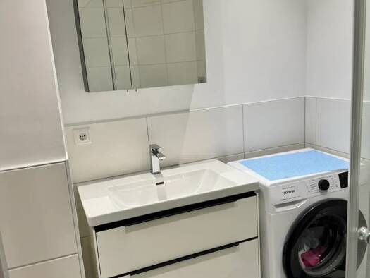 Wohnung zur Miete 455 € 2 Zimmer 45 m² Geschoss 1/2 frei ab sofort Kaufbeuren 87600