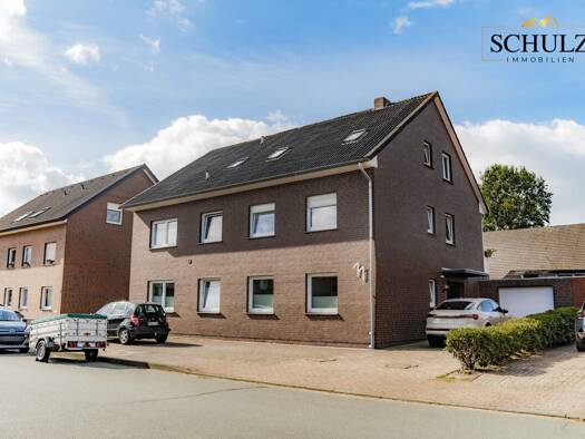 Wohnung zum Kauf 269.900 € 4 Zimmer 107 m² Cloppenburg Cloppenburg 49661
