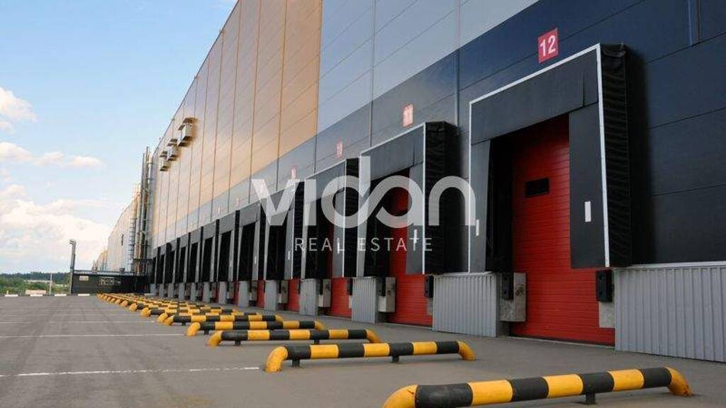 Lagerhalle zur Miete provisionsfrei 6.810 m² Lagerfläche teilbar ab 7.890 m² Eil Köln 51149