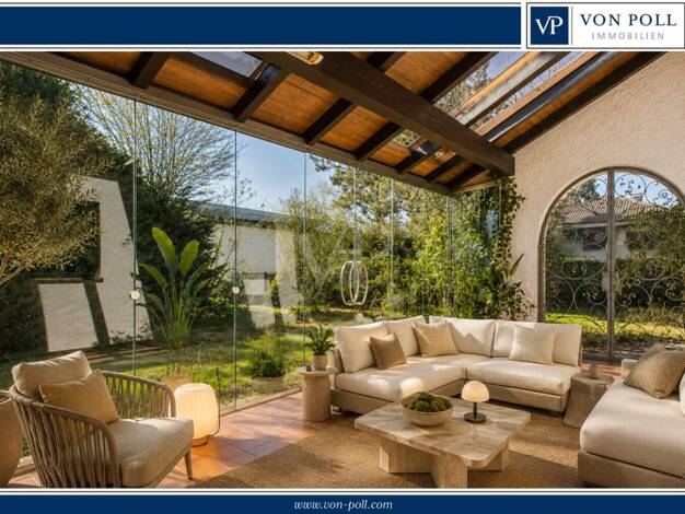Villa zum Kauf 1.450.000 € 4 Zimmer 169 m² 1.428 m² Grundstück Westheim b.Augsburg Neusäß 86356
