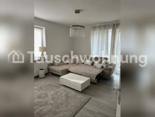 Wohnung zur Miete Tauschwohnung 544 € 3,5 Zimmer 66 m² 2. Geschoss Otterndorf Hamburg 20537
