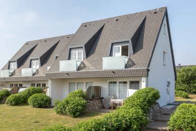 Wohnung zum Kauf 494.000 € 2 Zimmer 46 m² Dachgeschoss Wenningstedt Wenningstedt 25996
