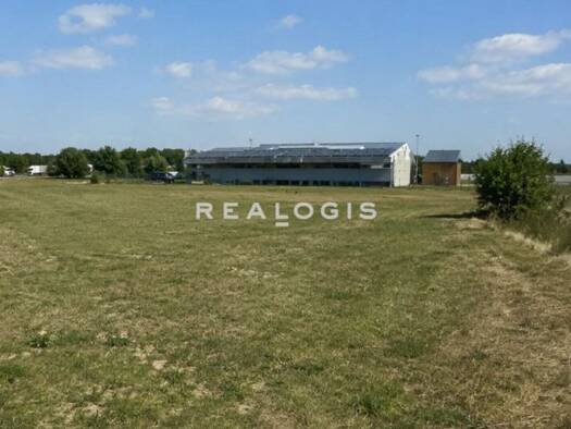 Gewerbegrundstück zum Kauf 12.000 m² Grundstück Nabburg Nabburg 92507