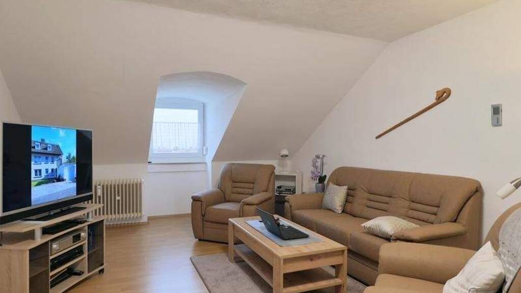 Wohnung zur Miete Wohnen auf Zeit 865 € 2 Zimmer 65 m² frei ab sofort Niederzwehren Kassel 34134