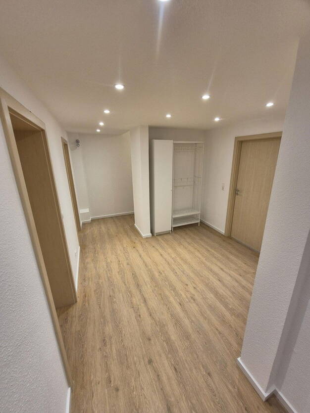 Wohnung zur Miete 2.250 € 5 Zimmer 125 m² EG Badenwerkstr. 9 Südweststadt - Östlicher Teil Karlsruhe 76137