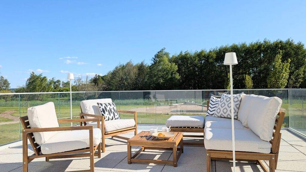 Wohnung zum Kauf provisionsfrei 1.085.000 € 4 Zimmer 176,8 m² EG Alte Waisenstiftung 5 5-9 Werdervorstadt Schwerin 19055