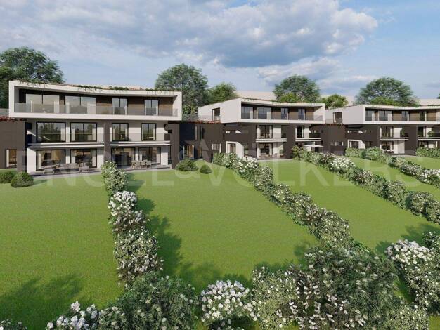 Wohnung zum Kauf 958.400 € 3 Zimmer 139,9 m² Mühldorf Mühldorf a.Inn 84453