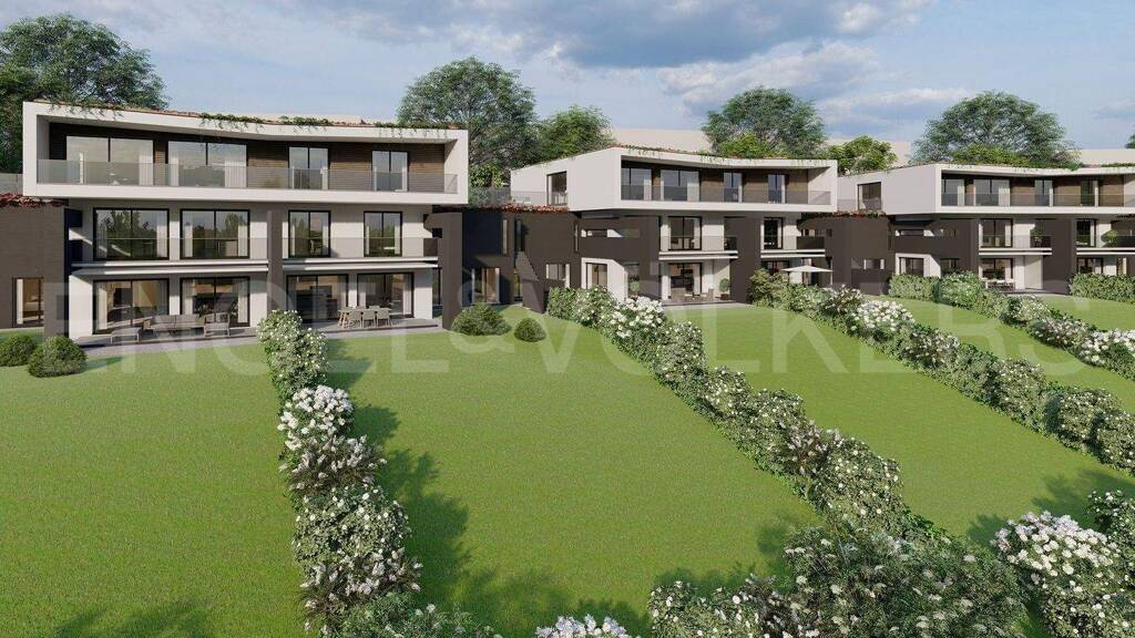 Wohnung zum Kauf 958.400 € 3 Zimmer 139,9 m² Mühldorf Mühldorf a.Inn 84453