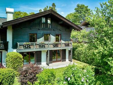 Haus zum Kauf 1.400.000 € 7 Zimmer 170 m² Garmisch Garmisch-Partenkirchen 82467