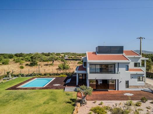 Haus zum Kauf 1.795.000 € 6 Zimmer 321,7 m² 1.968 m² Grundstück Loulé (São Clemente) 8125-306