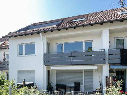 Wohnung zum Kauf 298.000 € 3 Zimmer 84 m² Pfuhl Neu-Ulm 89233
