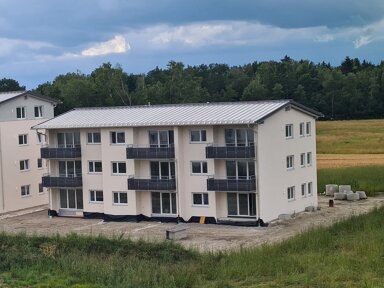 Wohnung zur Miete 1.250 € 3 Zimmer 85 m² 2. Geschoss frei ab 15.10.2024 Ellmosener Wies Bad Aibling 83043