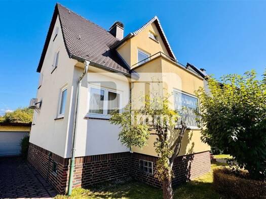 Einfamilienhaus zum Kauf 299.900 € 4 Zimmer 126 m² 2.055 m² Grundstück frei ab sofort Heiligenrode Niestetal 34266