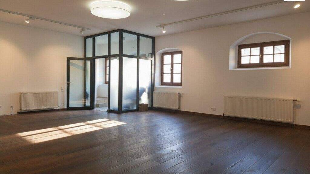 Ladenfläche zur Miete 655 € 1 Zimmer Mondsee 5310