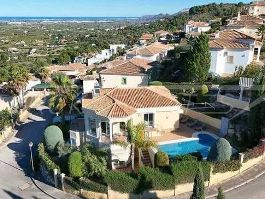 Chalet zum Kauf 545.000 € 4 Zimmer 172 m² Orba Orba 03795