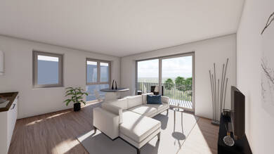 Maisonette zum Kauf 574.500 € 4 Zimmer 94,5 m² Döffingen Grafenau 71120