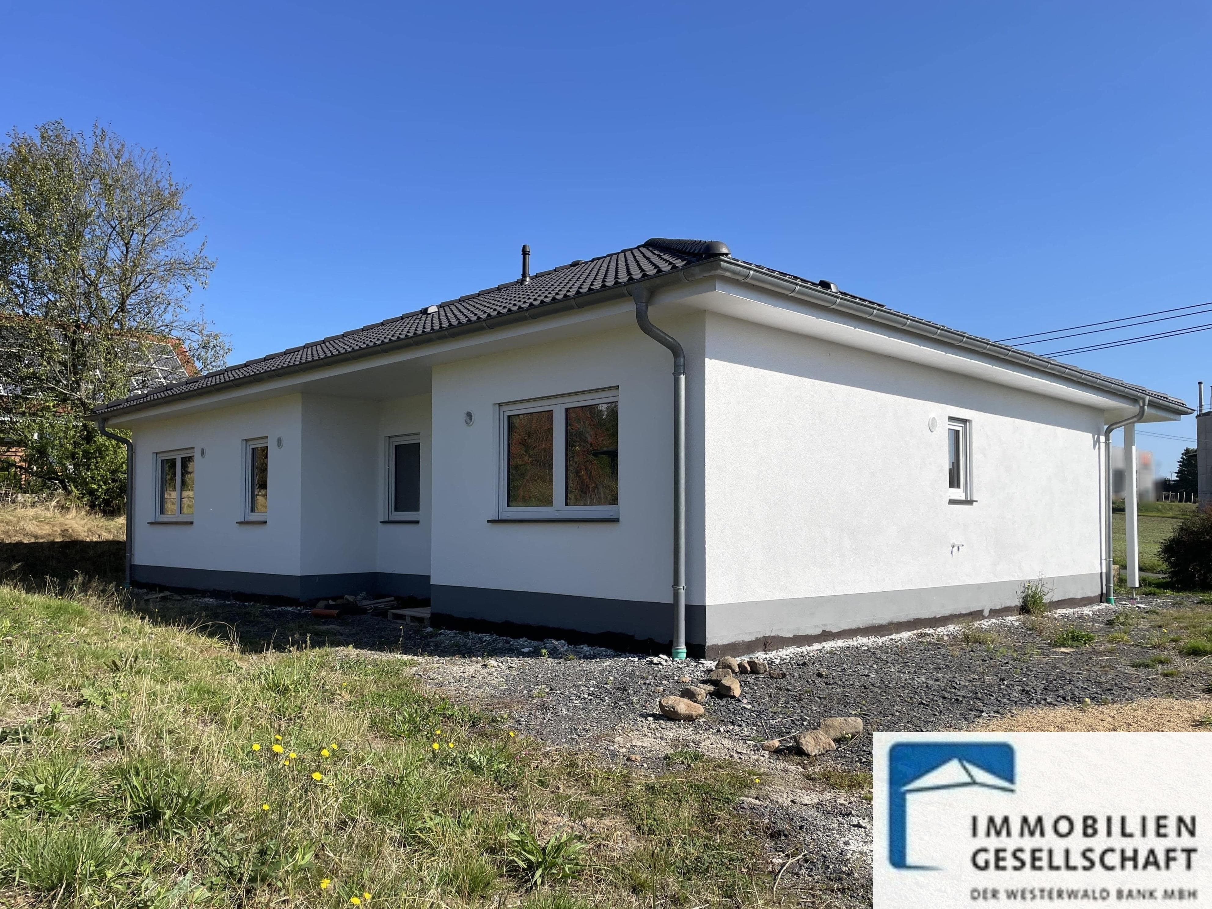 Bungalow zum Kauf 385.000 € 4 Zimmer 125 m²<br/>Wohnfläche 1.080 m²<br/>Grundstück Obersayn Rothenbach 56459