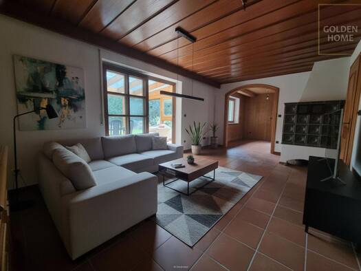Einfamilienhaus zum Kauf 977.000 € 7 Zimmer 180 m² 633 m² Grundstück Walpertskirchen 85469